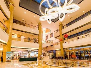 Zhongheng International Hotel - Image 3