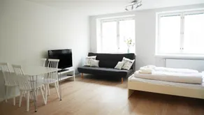 Unilla IsoRoba Apartment - Image 2