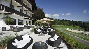 Landhotel Schönberghof & Gästehaus Enzinger - Image 2