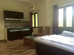 Hotel Vishwa Chandra Palace - Image 4