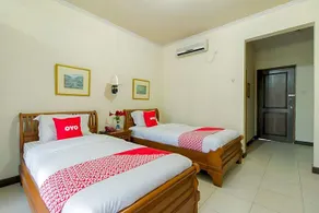Hotel Rafflesia by OYO Rooms - Image 2