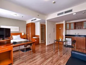 Tulip Inn Paulista Convention - Image 5
