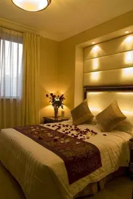Leading Noble Business Hotel - Image 3