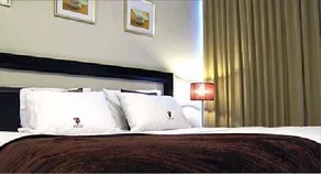 Centrum Tower Suites - Image 5