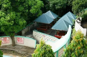 Boso Boso Highlands Resort and Hotel - Image 2