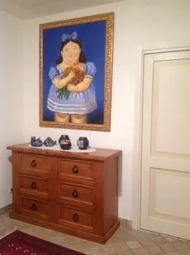 B&B la casa di Pina - Image 2