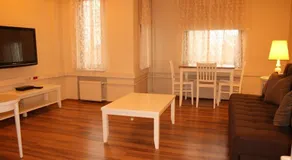 Uslan Residence Istanbul - Image 4