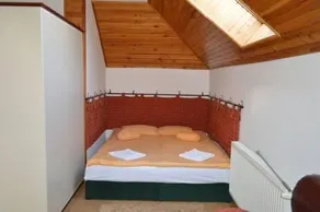 Reštaurácia a Penzion Tornyos - Image 1