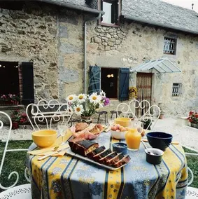La Ferme De Lacalm - Image 3