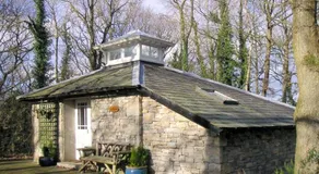 Rose Cottage, Meathop Grange - Image 4
