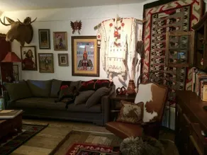 Rio Grande Luxury Western Rooms - Image 4