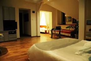 Villa Chamonix - Image 2