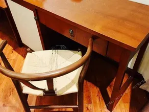 Shunyi Tianhe Garden Hotel - Image 5