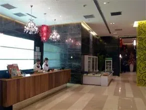 Sanwei Hotel - Image 3