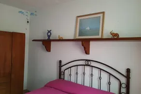 Holiday Home Gulf of Orosei Cala Gonone - Image 2