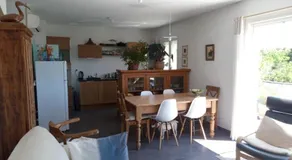appartement cosy, lumineux et calme - Image 2