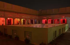 Mango Hard Rock Guesthouse - Image 4