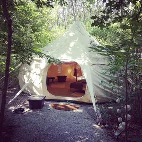 The Eco Camp - Image 1