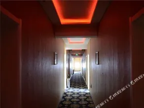 Dalateqi Tengfei Business Hotel - Image 3