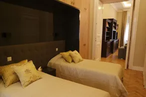 Cozy Loft at Opera - Image 5