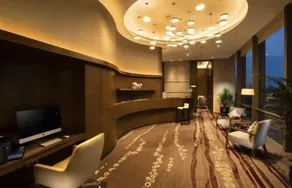 Rongqiao Riverview Hotel - Fuzhou - Image 3