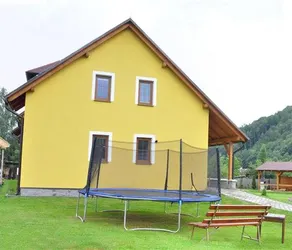 Aparmány Loucná nad Desnou - Image 2