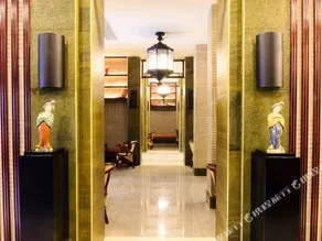 Heyuan Chinese Style Business Hostel - Image 4