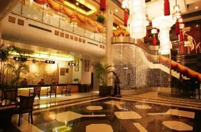 Huaxing Hotel Jinan - Image 2