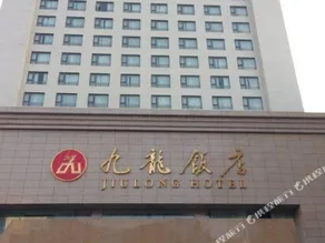 Xuanhan Jinxiang Hotel - Image 2