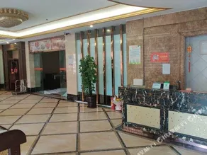 Jinle Leisure Clubhouse Hotel - Image 5