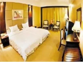 Chaozhou Guest Hotel - Image 5