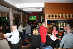 Corroboree Ski Lodge - Image 4