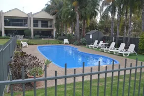 Elsinor Townhouse 8 Mulwala - Image 1