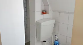 Ferienhütte kleine Dachgeschosswohnung - Image 5