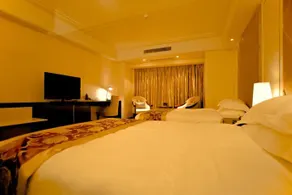 Shu Huai Hotel Chengdu Aux Branch - Image 3