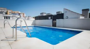 Holidays2Malaga Refino Pool and Parking - Image 2