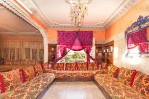 Sabor Appartement Fes Centre Ville - Image 5