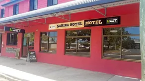Sarina Hotel - Image 3
