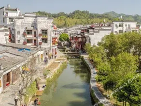 wuyuanxinglinjukezhan - Image 2