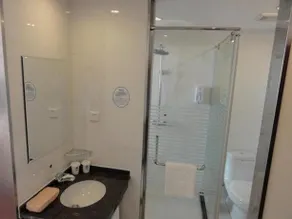 Greentree Inn Anhui Hefei Huangshan Road Business Hotel - Image 3