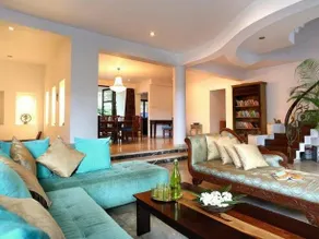 NORA Spiritual Villa Siolim - Image 5