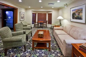 Staybridge Suites Savannah Airport - Pooler - Image 4