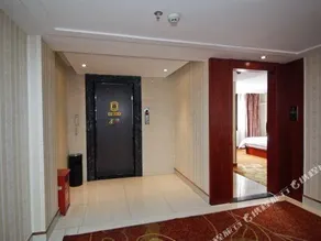 Super 8 Hefei Linquan Road Hejiafu - Image 4