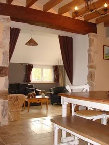 Gîte Les Vignes - Image 3