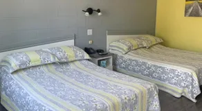 Motel Le Valois - Image 1