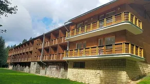 Hotel Krpacovo - Image 3