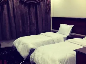 Al Rahabah Al Makkyah 2 Hotel - Image 3