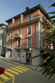 Hotel Garni Gottardo - Image 5