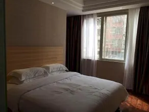 E Times Express Hotel Hezhou Taibai West Road - Image 4