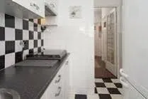 Apartment Dorpsweg - Image 1